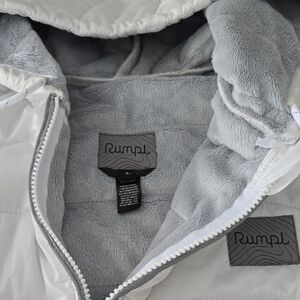 Women' Rumpl Blanket Coat